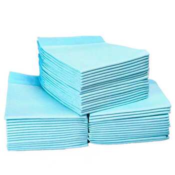 Special price treatment for pet dog urine pads pet diapers cat and dog supplies thickened deodorization weighing sold by pound