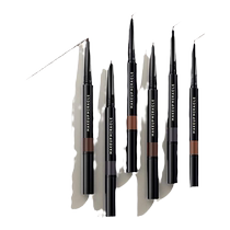 Watsons MAKEUPMIRACLE original quick-drawing eyebrow pencil waterproof color-developing non-smudged natural outline 1802