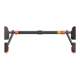 Keep horizontal bar indoor home pull-ups home