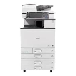 Ricoh Photocopier 사무실 및 비즈니스를위한 대형 프린터