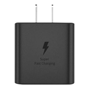Suitable for samsung charger 45w original fast charging fold4/fold3/s22/s23ultra/zflip5 4 mobile phone flash charging head note20 mobile phone typec data cable 25w original genuine Suitable for samsung charger 45w original fast charging fold4/fold3/s22/s23ultra/zflip5 4 mobile phone flash charging head note20 mobile phone typec data cable 25w original genuine