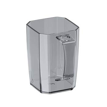 Brushing cup mouthwash cup