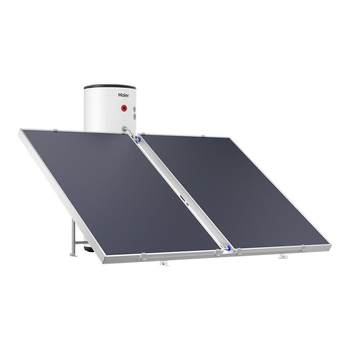 Haier solar water heater large capacity 400/600l