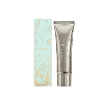 Codemint wan su skin soft satin hydrating liquid foundation
