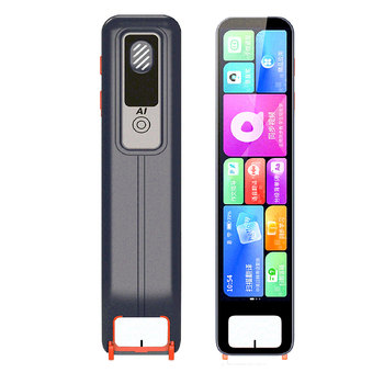 Reading pen english multifunctional universal learning pen