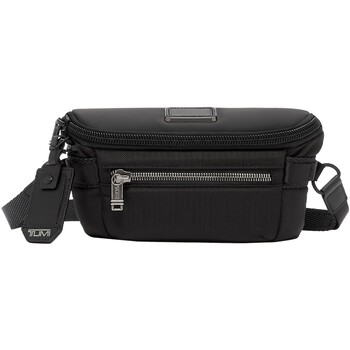 Daily commuting tumi/tuming chest bag crossbody bag