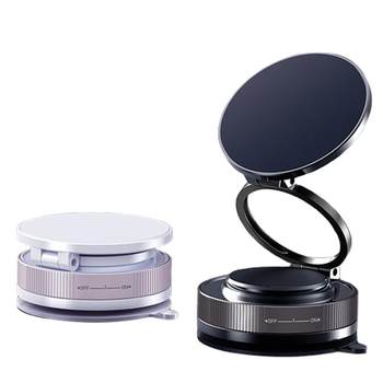 Leben 360 rotating vacuum magnetic stand