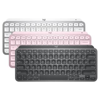Logitech keys mini wireless mechanical keyboard