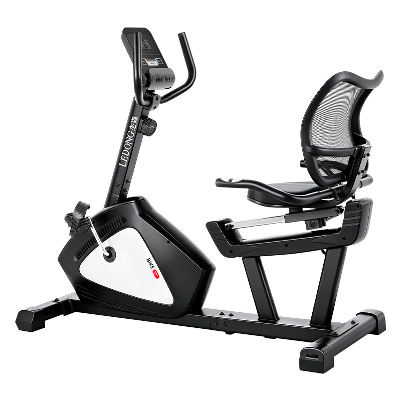 Jason recumbent exercise bike home rehabilitation training bike