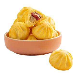 Galletas akita full volcano galletas de merienda para bebés