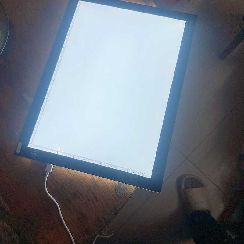 [Repair Negotiation] Gaoman Smart Copy Machine, A4, for Normal Use, Requires Power Adapter, Negotiable Price 700