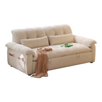 Removable and washable sofa bed foldable dual-purpose 2025 new model Removable and washable sofa bed foldable dual-purpose 2025 new model