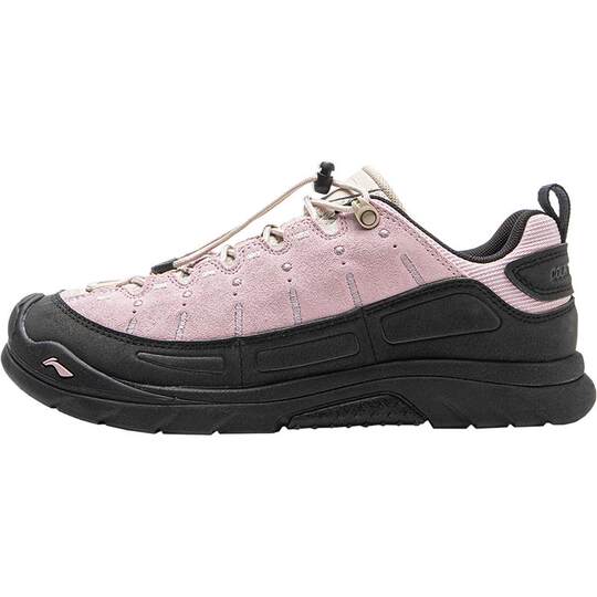 Li Ning outdoor CF Linyun SE men's and women's casual shoes