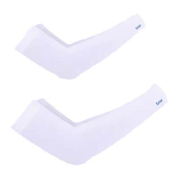 Woodpecker ice silk sleeves summer arm guards cool sun protection