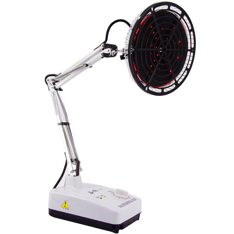 Hualen therapeutic instrument household electric magic lamp hot compress