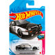 Hot Wheels Hot Sports Car Children's Toy Alloy
