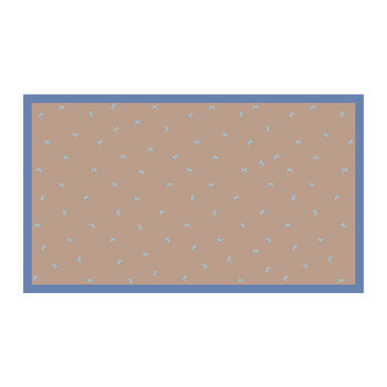 Bows, tablecloth, dining table, office desk, korean simple dustproof cloth, ins, versatile fabric, coffee table, dining cloth Bows, tablecloth, dining table, office desk, korean simple dustproof cloth, ins, versatile fabric, coffee table, dining cloth