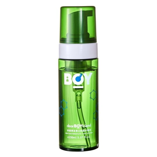Dear Boyfriend Private Parts Care Solution for Boys