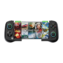 盖世小鸡X4幻蝶xbox授权手机游戏手柄无线蓝牙蛋蛋模拟器手游绝区零我的世界DNF安卓原神左右分离拉伸手柄
