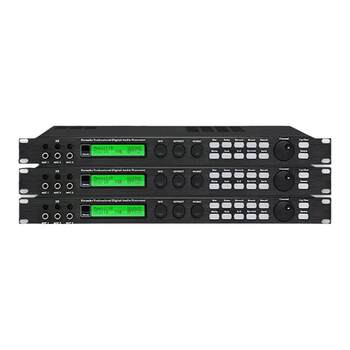 Anti-howling effector x5 effector reverb ktv