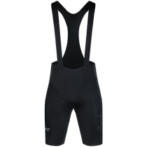 Santic full scene overalls cycling shorts for men Italian racing cushion cycling pants