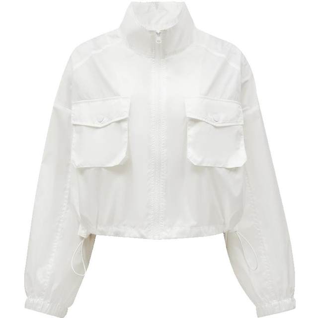 VeroModa casual all-match sun protection shirt