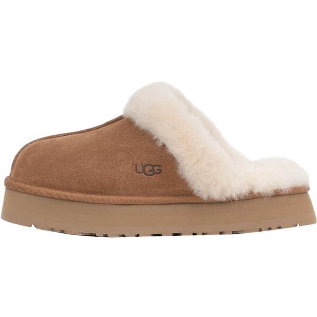 UGG Home Classic Slippers Women's Wool Slippers