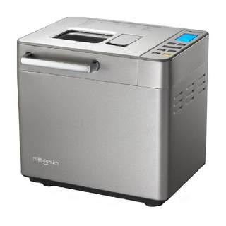 Dongling household fully automatic feed spreading breakfast machine bread machine