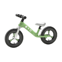 mideer Milu balance car childrens pedalless bicycle 1-3-6 years old baby toy toddler scooter