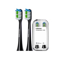 Huawei Smart Selection Leboo electric toothbrush original brush head replacement universal lebooo electric toothbrush head 2485