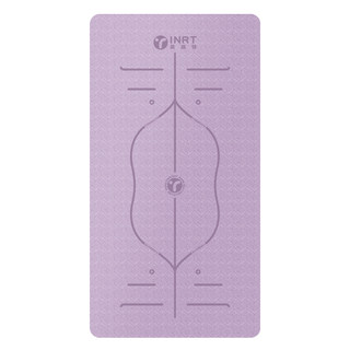 Hot-selling 150w+tpe environmentally friendly and odorless yoga mat across the internet