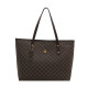 Morning commuting to work large bag presbyopia tote shoulder bag