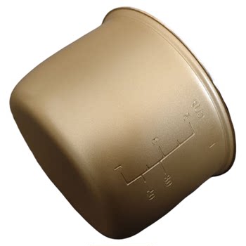 Compatible with ve0902 low sugar rice cooker non-stick inner pot