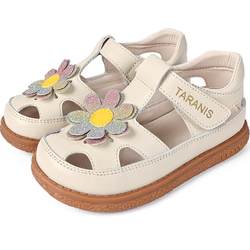 바오터우 샌들 Terranis Velcro Princess Summer