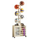 Removable basketball stand