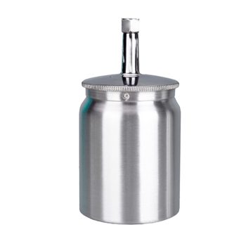 Well origin w-71s aluminum alloy 600cc spray gun