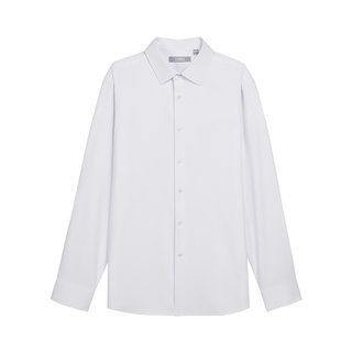 Jinlilai physical anti-wrinkle dress shirt