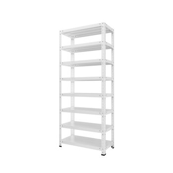Higher storage rack storage rack