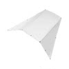 Car awning simple camping sun screen