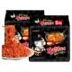 Samyang super spicy 10 bags of turkey noodles imported from South Korea