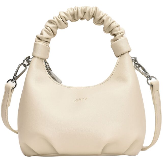 2060 hand-carrying fashionable and simple pea bag