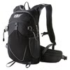 Five-pointed star outdoor lightweight travel mountaineering backpack