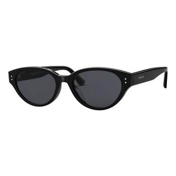 Parson's new polarized sunglasses cat-eye fashion versatile sunglasses pz7798