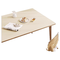 (anti-fouling his home silicon) mesh red table cloth free of washing and anti-oil and anti-scalding table cloth light extravagant and advanced tea table cloth
