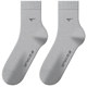 Septwolves 10A Antibacterial Stockings ຖົງຕີນຜ້າຝ້າຍບໍລິສຸດ