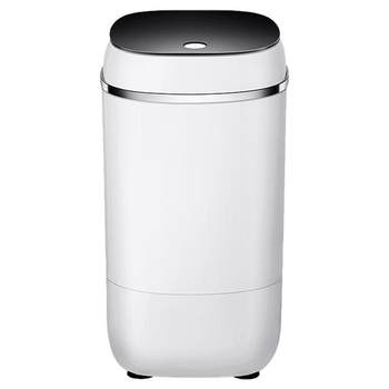 Xiaoya brand mini washing machine with integrated washing and drying