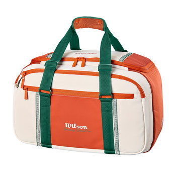 Will sheng guoxing genuine tennis handbag with anti-counterfeiting tennis handbag