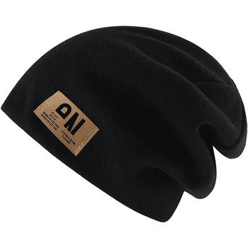 Maternity confinement hat can be worn when sleeping in autumn and winter, head protection and windproof pregnant women's hat, large head circumference, pile of hats, small face