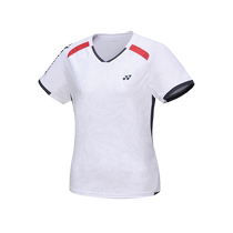 (Self-operated) YONEX Yonex badminton jersey for men and women the same competition series quick-drying sports short-sleeves