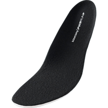 Saucony Socconnie Sports Insoles Sports Insoles Sports Shock Absorber les coussins pour les chaussures pour dames